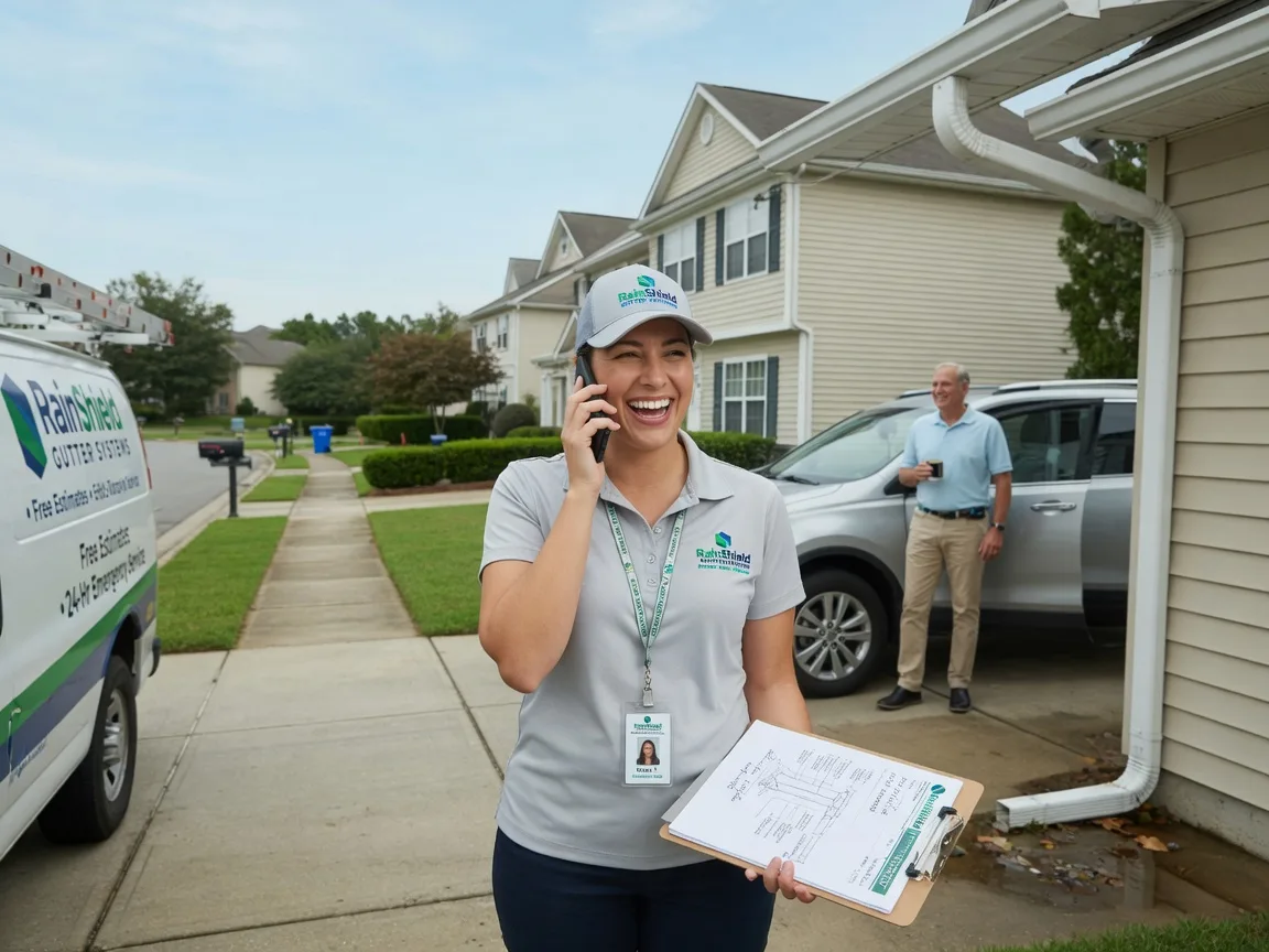 Gutter Installation Fremont, NE FAQs